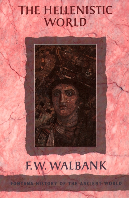 The Hellenistic World, EPUB eBook