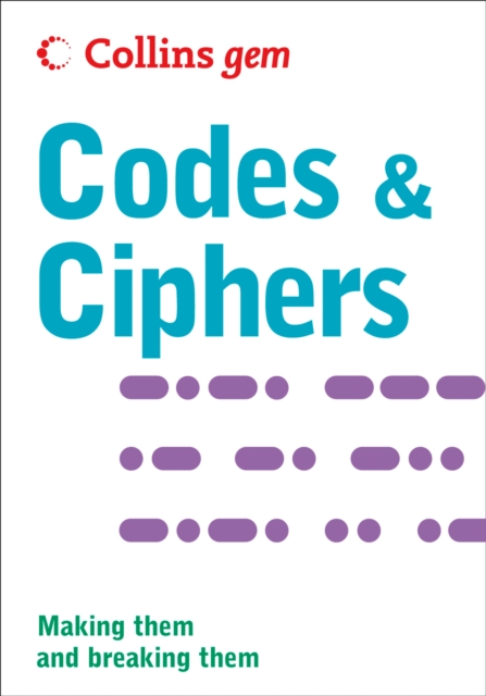 Codes and Ciphers, EPUB eBook