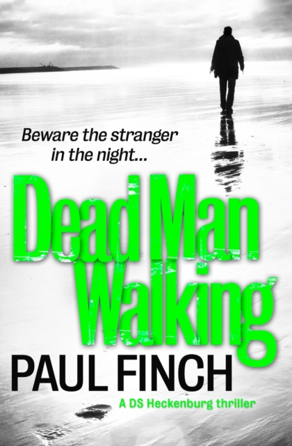 Dead Man Walking, EPUB eBook