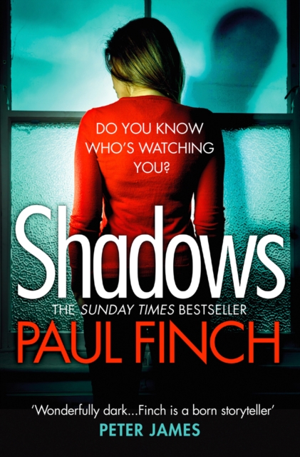 Shadows, EPUB eBook