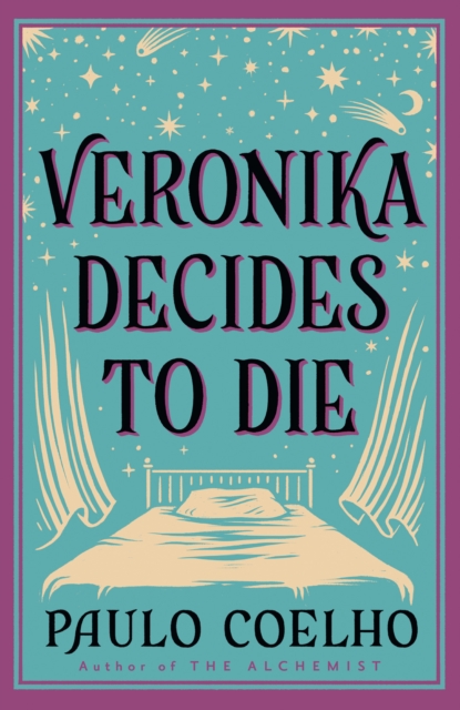 Veronika Decides to Die, Paperback / softback Book