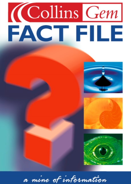 Fact File, EPUB eBook