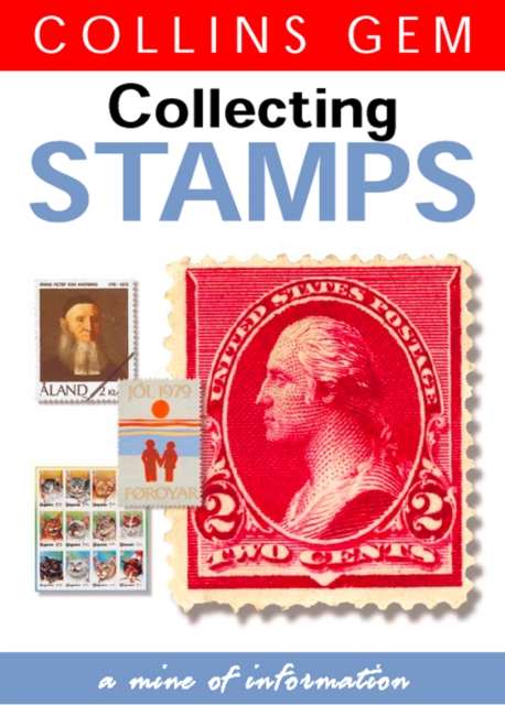 Stamps, EPUB eBook