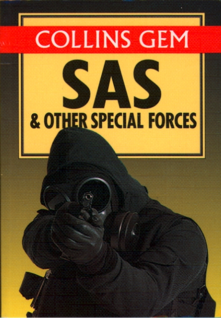 SAS and Other Special Forces, EPUB eBook