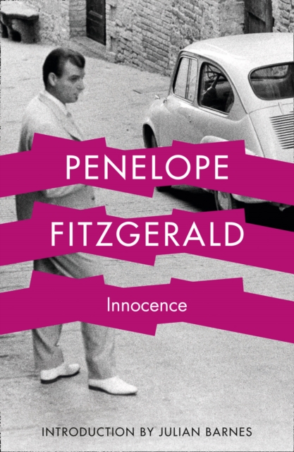 Innocence, EPUB eBook