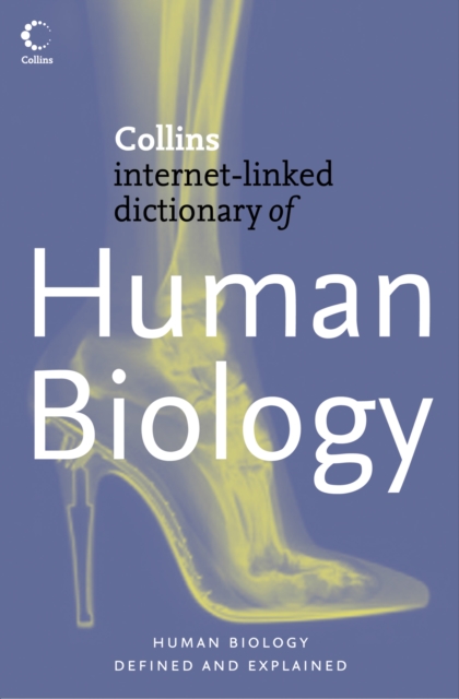 Human Biology, EPUB eBook
