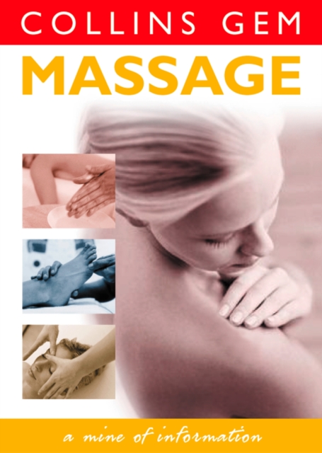 Massage, EPUB eBook
