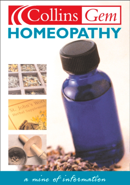 Homeopathy, EPUB eBook
