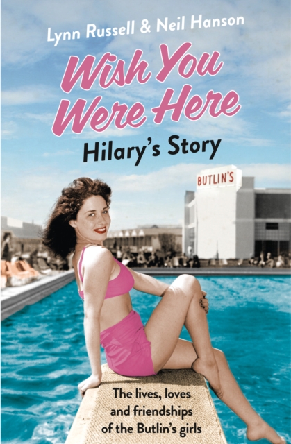 Hilary's Story, EPUB eBook