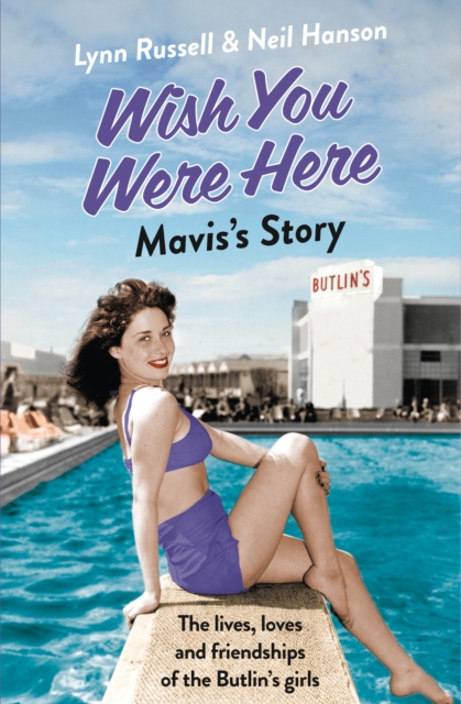 Mavis's Story, EPUB eBook
