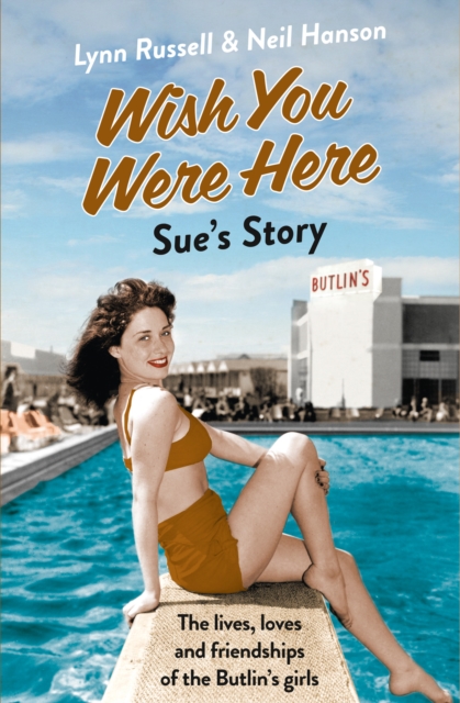 Sue's Story, EPUB eBook
