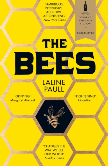 The Bees, EPUB eBook