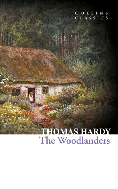 The Woodlanders, EPUB eBook