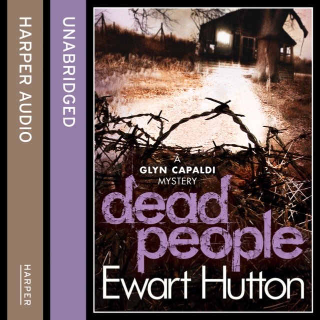 Dead People, eAudiobook MP3 eaudioBook
