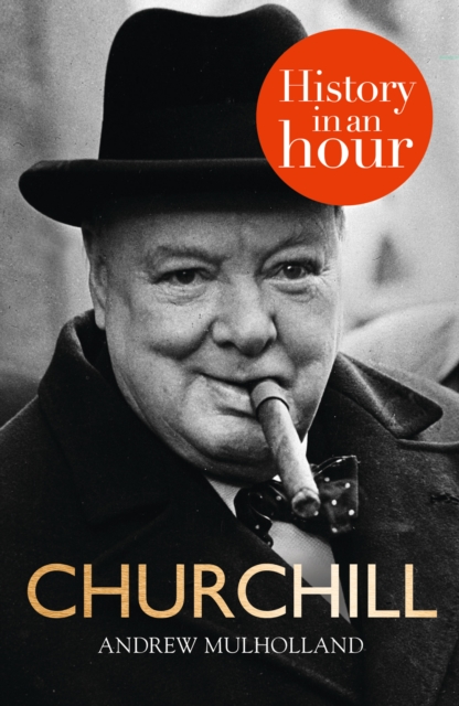 Churchill: History in an Hour, EPUB eBook