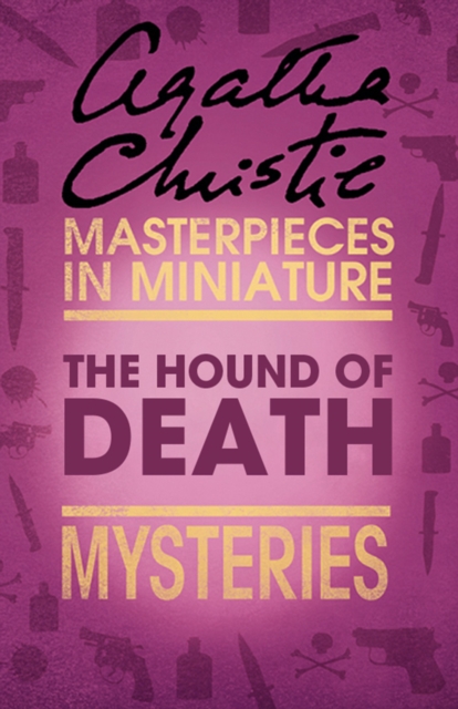 The Hound of Death : An Agatha Christie Short Story, EPUB eBook