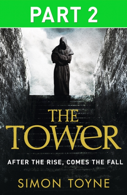 The Tower: Part Two, EPUB eBook