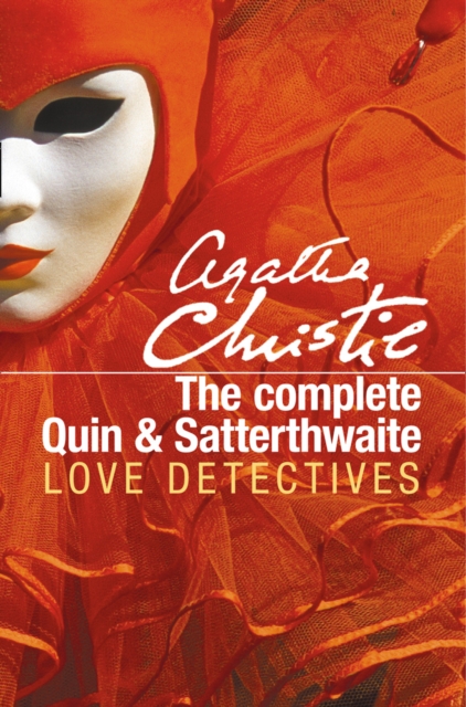 The Complete Quin and Satterthwaite, EPUB eBook