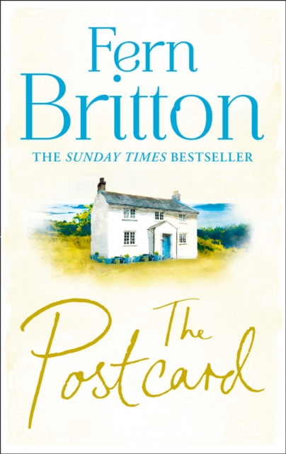 The Postcard : Escape to Cornwall with the Perfect Summer Holiday Read, Hardback Book