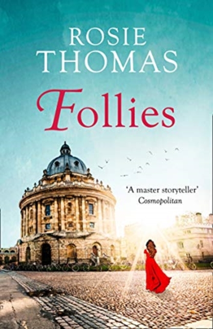 Follies, Paperback / softback Book