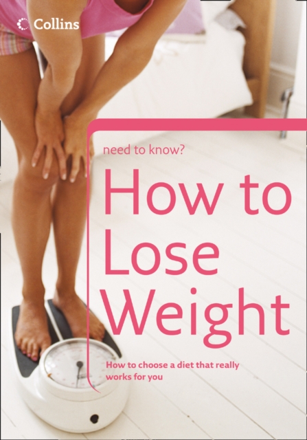 How to Lose Weight, EPUB eBook