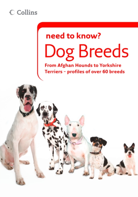 Dog Breeds, EPUB eBook