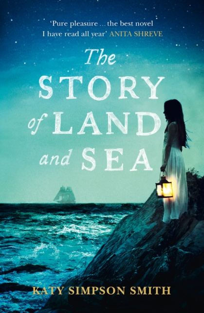 The Story of Land and Sea, EPUB eBook