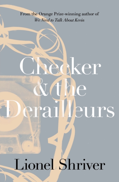 Checker and the Derailleurs, EPUB eBook