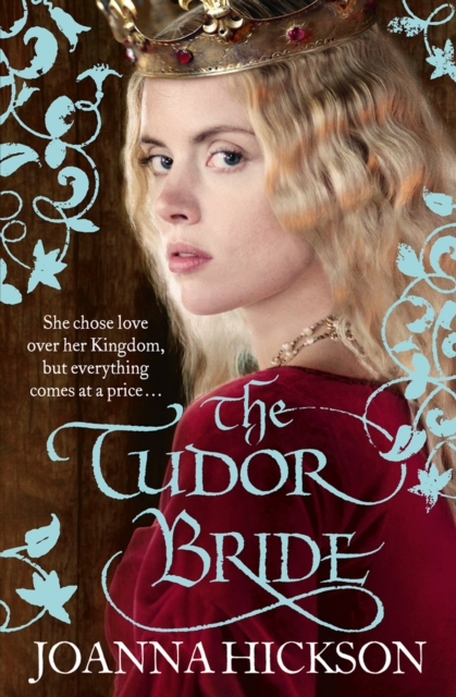 The Tudor Bride, EPUB eBook