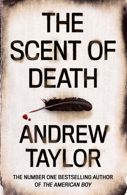 The Scent of Death, EPUB eBook