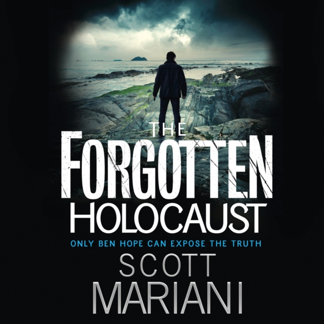 The Forgotten Holocaust, eAudiobook MP3 eaudioBook