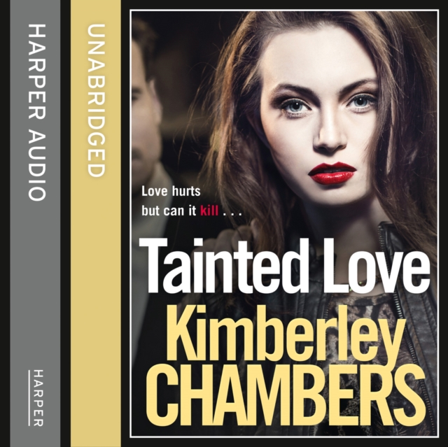 Tainted Love, eAudiobook MP3 eaudioBook