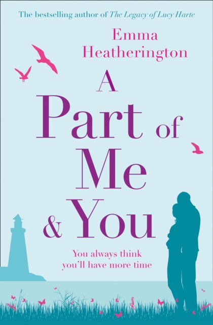 A Part of Me and You, EPUB eBook
