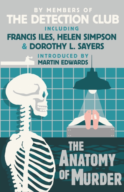 The Anatomy of Murder, Hardback Book