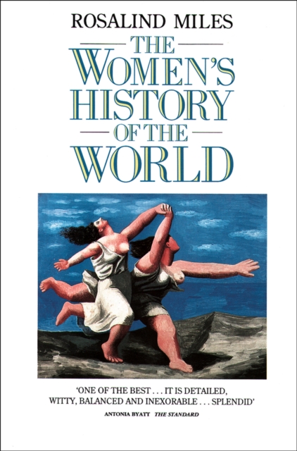 The Women’s History of the World, EPUB eBook