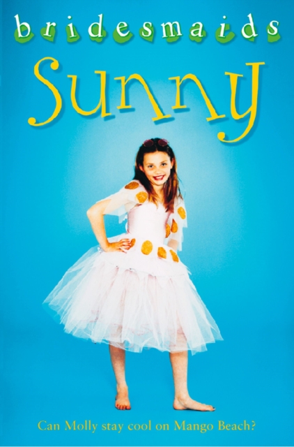 The Sunny Bridesmaid, EPUB eBook