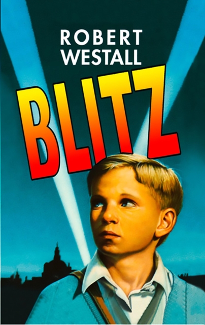 Blitz, EPUB eBook