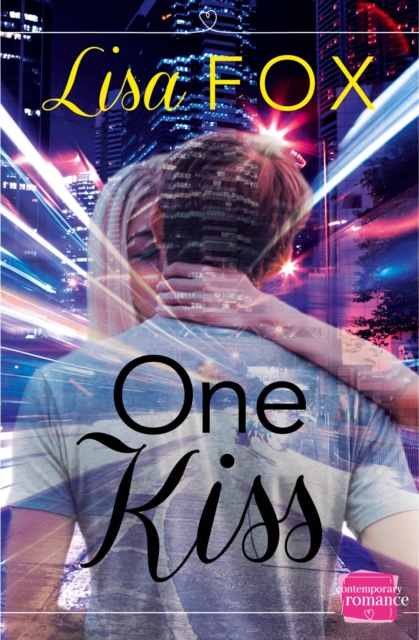 One Kiss : (A Novella), EPUB eBook
