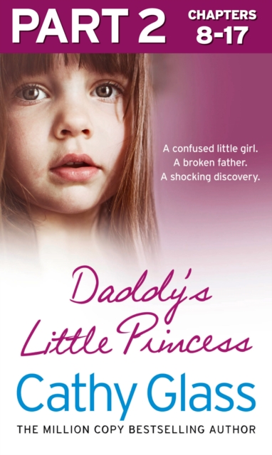 Daddy's Little Princess: Part 2 of 3, EPUB eBook