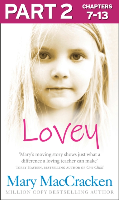 Lovey: Part 2 of 3, EPUB eBook