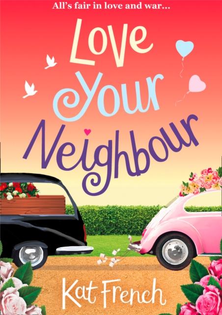 Love Your Neighbour, EPUB eBook