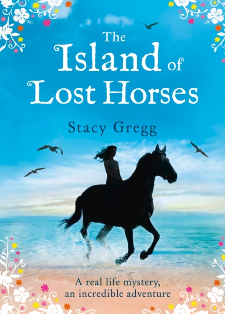 The Island of Lost Horses, EPUB eBook