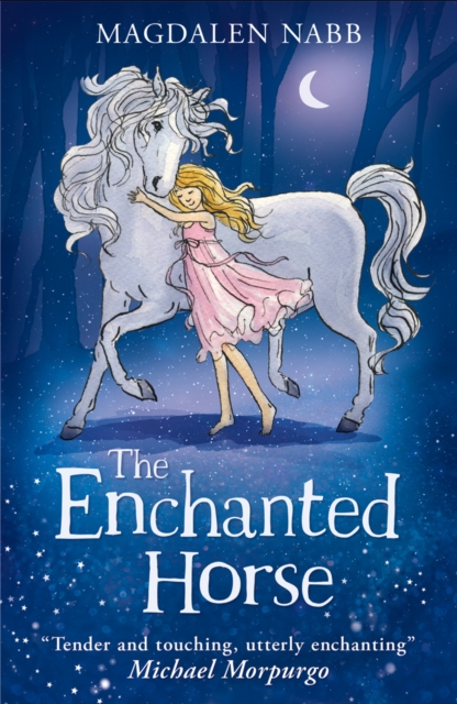 The Enchanted Horse, Paperback / softback Book