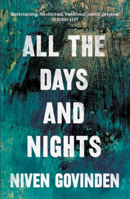 All the Days And Nights, EPUB eBook