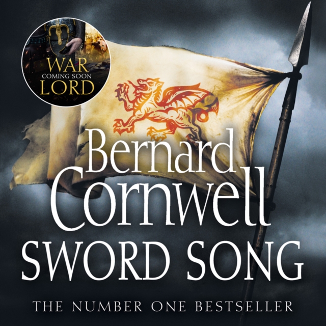 The Sword Song, eAudiobook MP3 eaudioBook