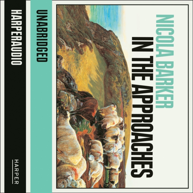 In the Approaches, eAudiobook MP3 eaudioBook