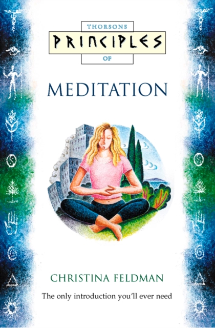 Meditation : The only introduction you'll ever need, EPUB eBook