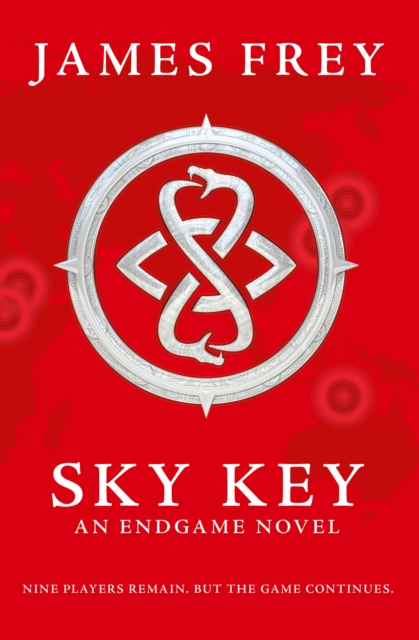 Sky Key, Paperback / softback Book