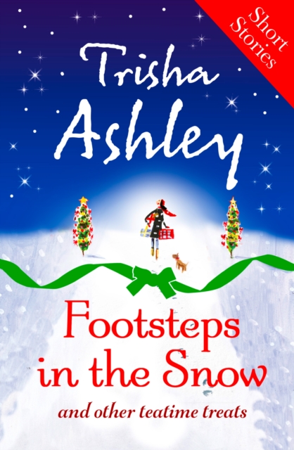 Footsteps in the Snow and other teatime treats, EPUB eBook