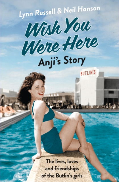Anji's Story, EPUB eBook